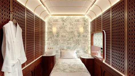 dior orient express|dior spa eastern express.